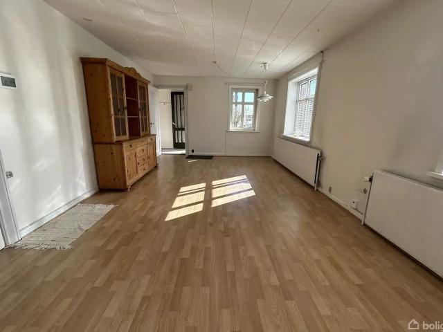Ejendom til salg i Brønderslev-Dronninglund