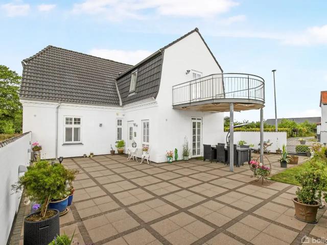 Villa til salg i Brørup, Vejen