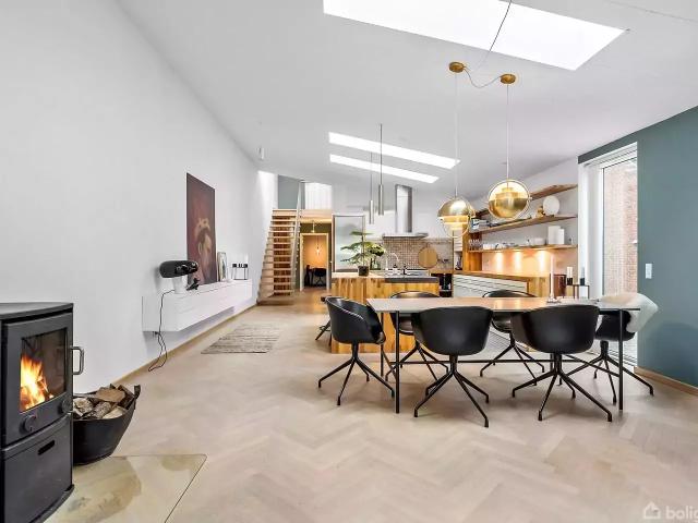 Villa til salg i Herning