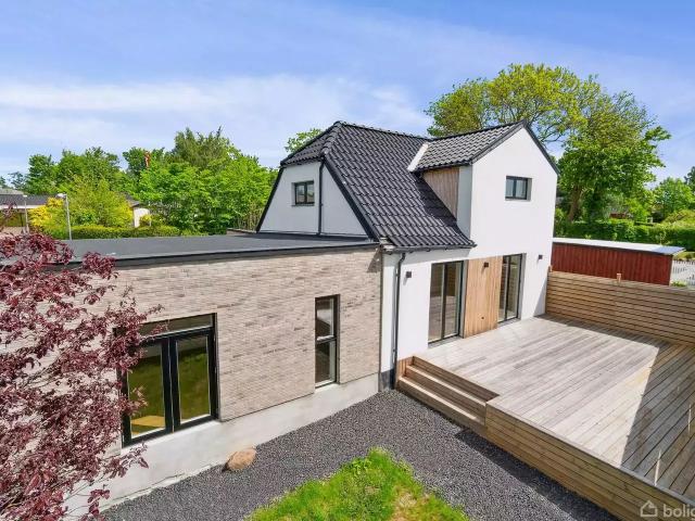 Villa til salg i Tune, Greve