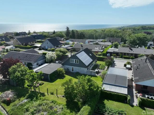 Ejendom til salg i Sæby, Brønderslev-Dronninglund
