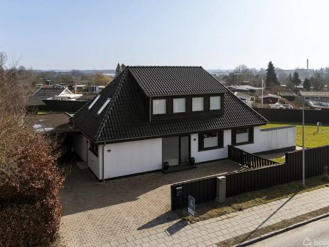 Villa til salg i Ringsted