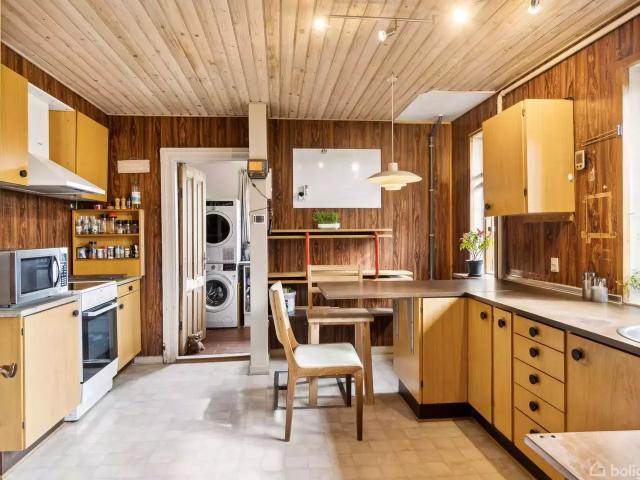 Villa til salg i Bjerringbro, Århus