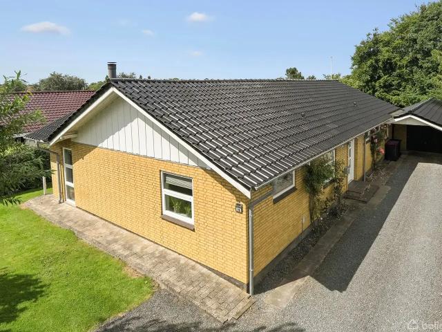 Villa til salg i Gram, Haderslev