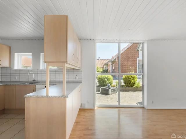 Ejendom til salg i Brovst, Brønderslev-Dronninglund