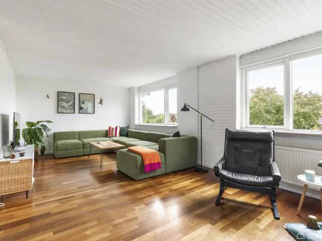 Villa til salg i Frederikssund, Brøndby