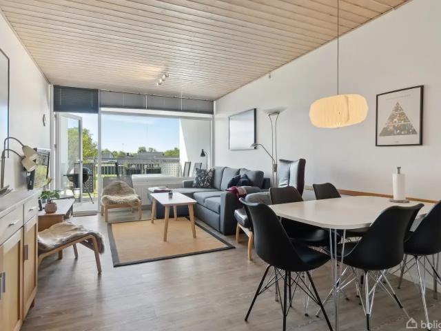 Ejendom til salg i Grenaa, Århus