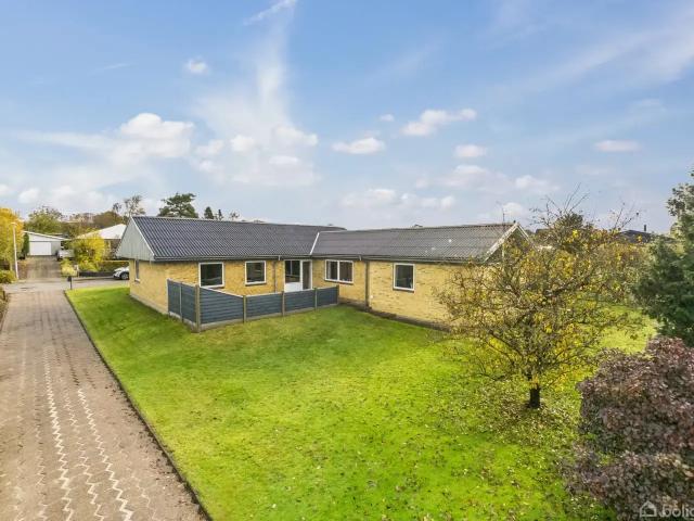 Villa til salg i Sevel, Århus