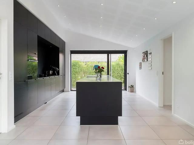 Villa til salg i Tranbjerg J, Århus