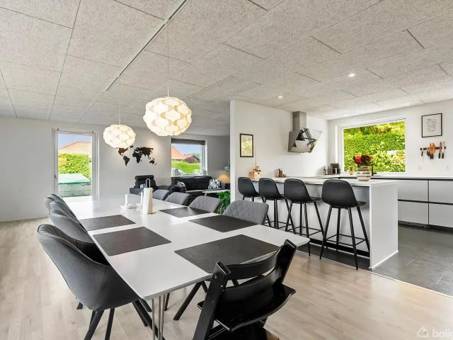 Villa til salg i Tranbjerg J, Århus