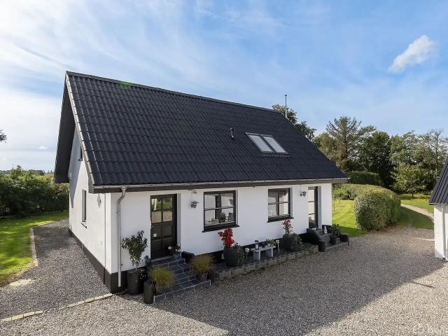Villa til salg i Brønderslev-Dronninglund