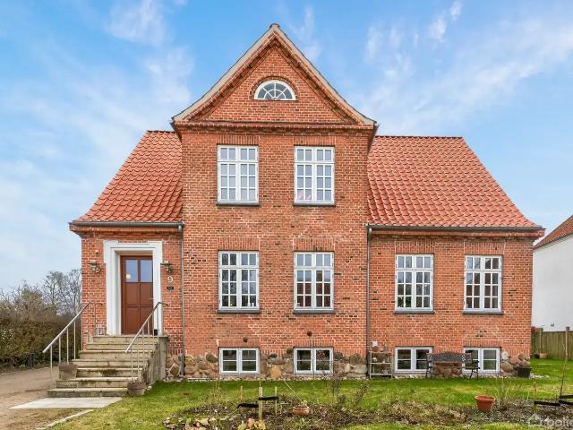 Villa til salg i Aabybro, Brønderslev-Dronninglund