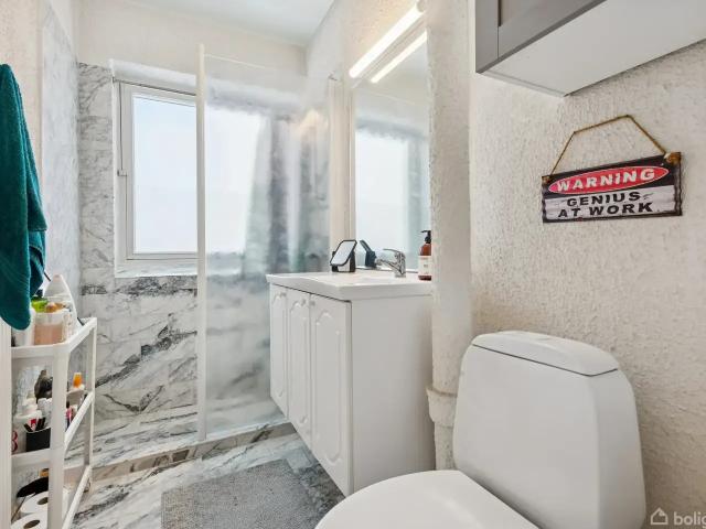 Ejendom til salg i Greve