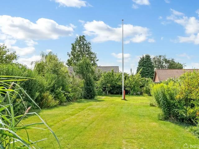 Villa til salg i Brenderup, Middelfart