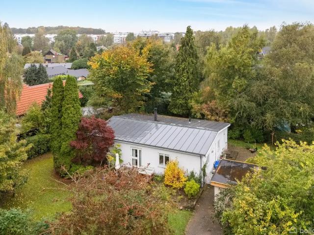 Villa til salg i Kokkedal, Brøndby