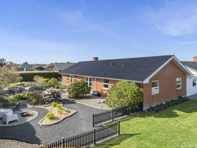 Villa til salg i Frederikshavn, Brønderslev-Dronninglund