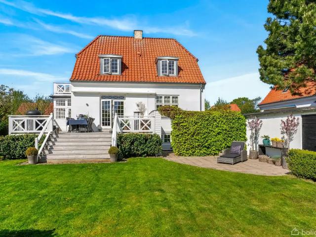 Villa til salg i Aalborg, Brønderslev-Dronninglund