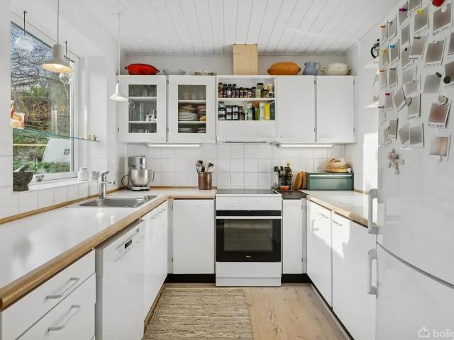 Ejendom til salg i Århus