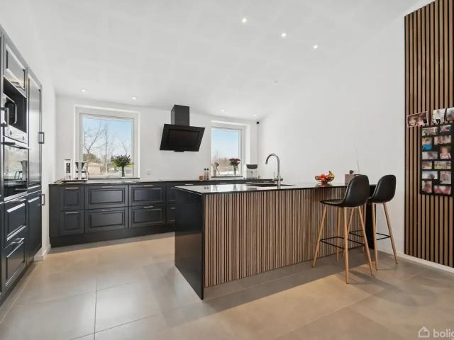 Villa til salg i Roskilde