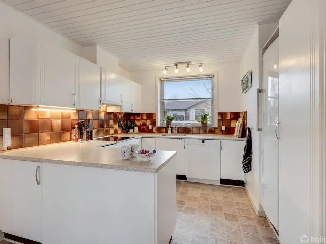 Villa til salg i Brande, Århus