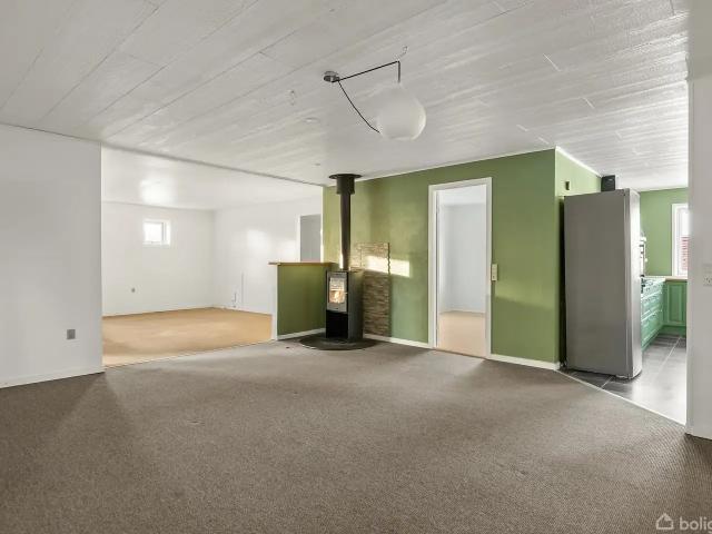 Ejendom til salg i Brande, Århus