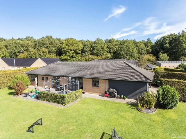 Villa til salg i Glamsbjerg, Assens