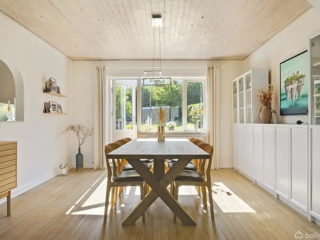 Villa til salg i Horsens, Århus