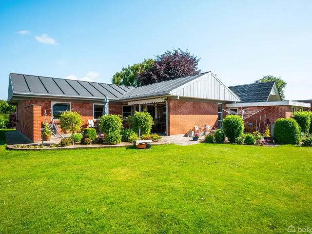 Villa til salg i Låsby, Århus