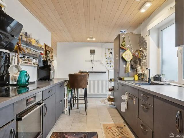 Villa til salg i Gjern, Århus
