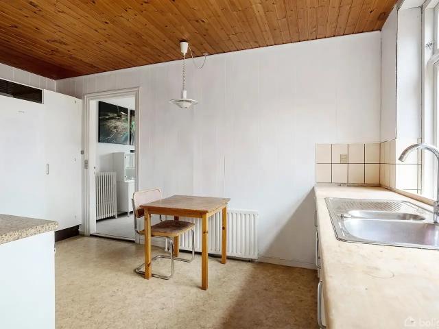 Villa til salg i Vojens, Haderslev