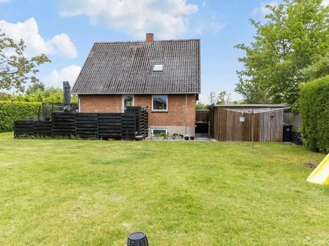 Villa til salg i Ågerup, Roskilde