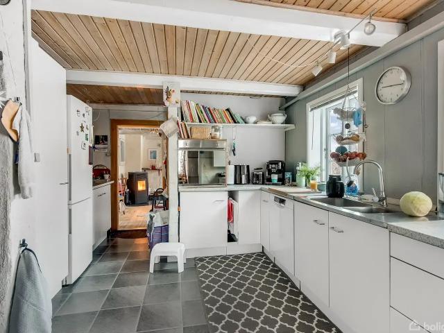 Villa til salg i Tønder