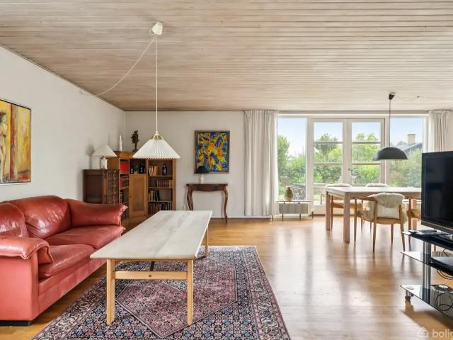 Villa til salg i Århus