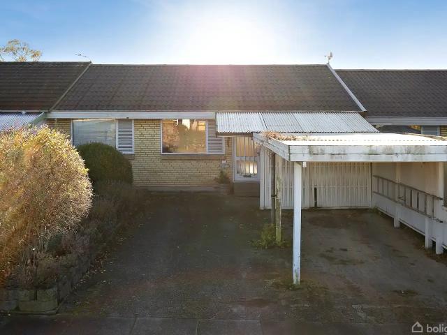 Villa til salg i Tranbjerg J, Århus