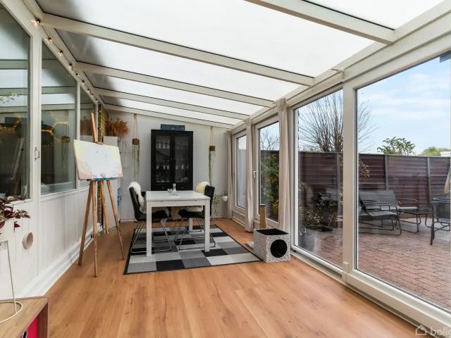 Villa til salg i Tranbjerg J, Århus