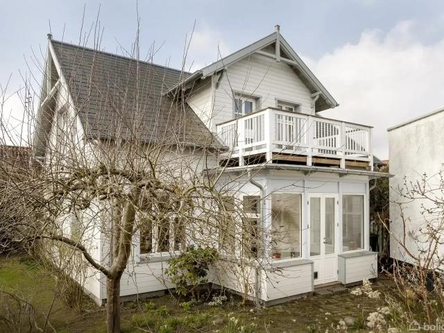Villa til salg i Klampenborg, Brøndby