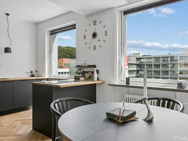 Ejendom til salg i Vejle