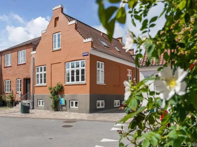 Villa til salg i Middelfart