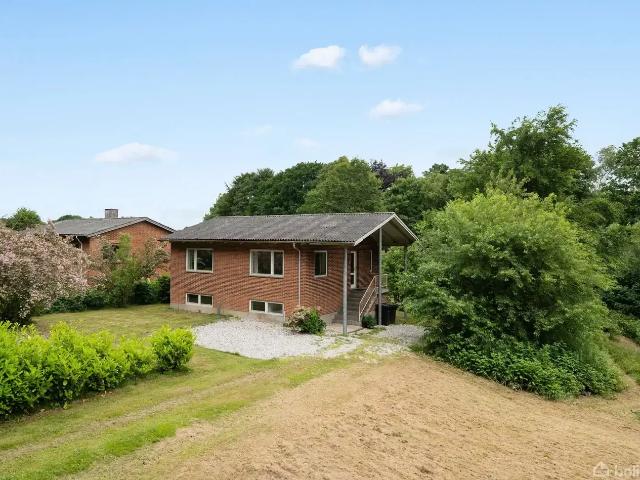 Villa til salg i Gadbjerg, Vejle