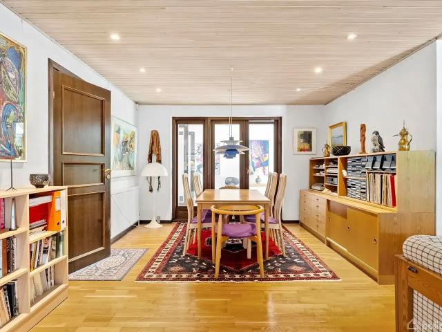 Villa til salg i Odense