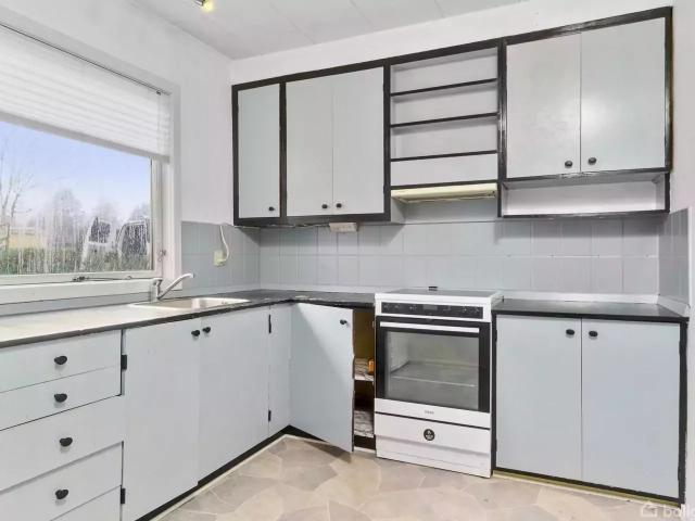 Villa til salg i Skellerup, Nyborg