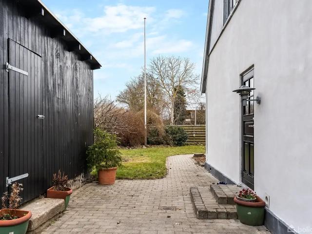 Villa til salg i Græsted, Brøndby