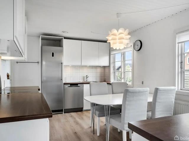 Villa til salg i Fredericia