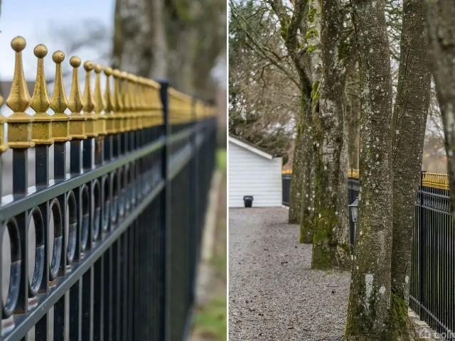 Villa til salg i Løgstrup, Århus