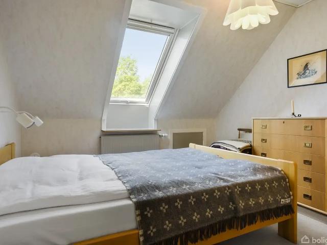 Villa til salg i Århus