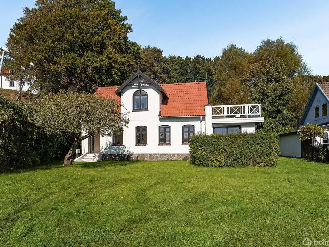 Villa til salg i Kolding