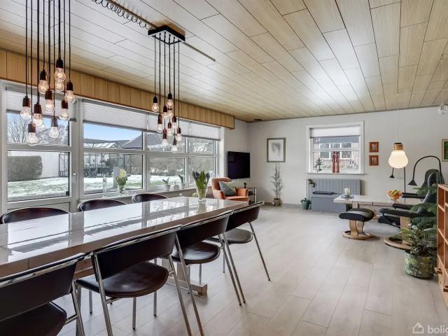 Villa til salg i Esbjerg