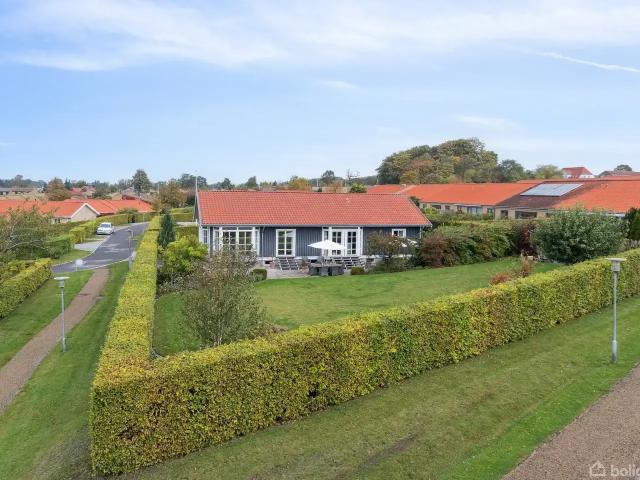 Villa til salg i Karlslunde, Greve