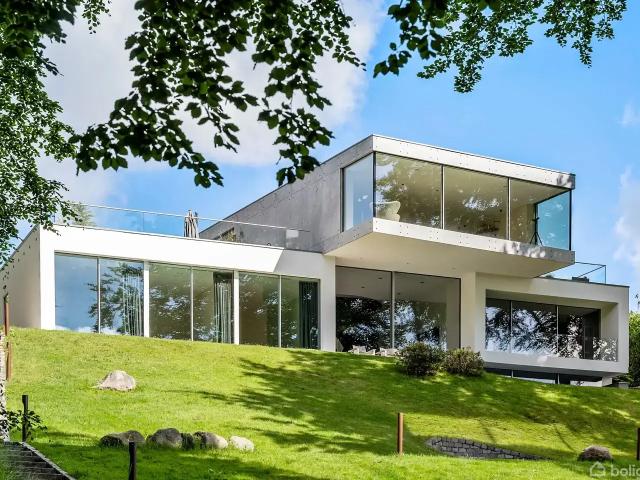 Villa til salg i Holte, Brøndby