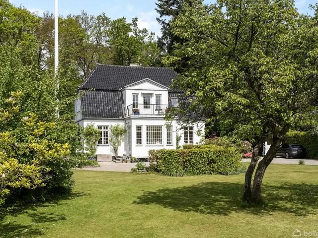 Villa til salg i Virum, Lyngby-Taarbæk